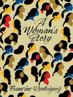 cover image of A Woman's Story